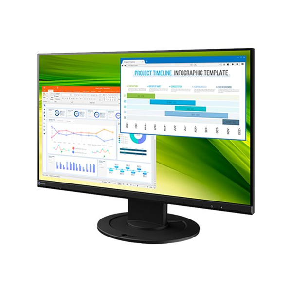 EIZO FlexScan EV2360-BK EIZO FlexScan EV2360-BK