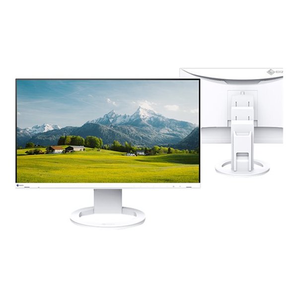 EIZO FlexScan EV2490-WT