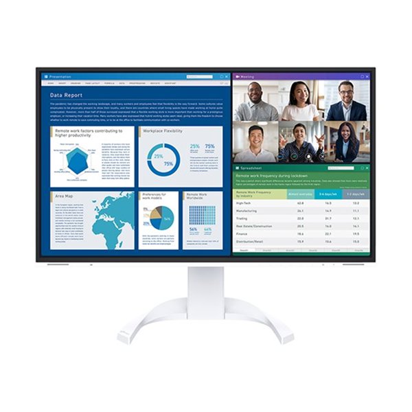 EIZO FlexScan EV2740X