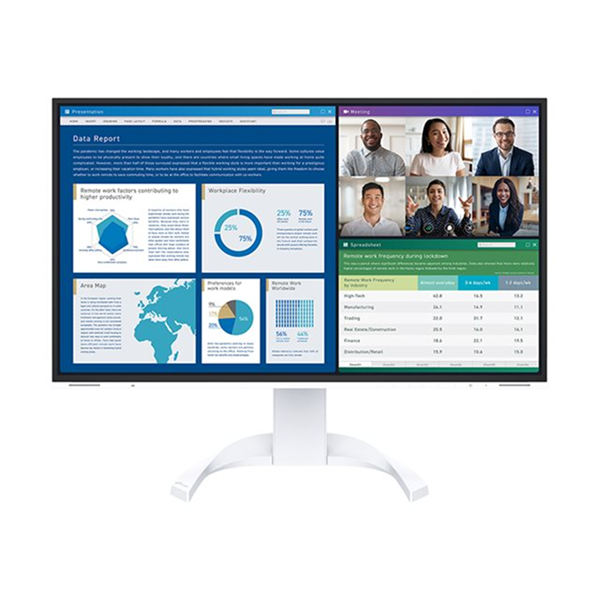 EIZO FlexScan EV2740X