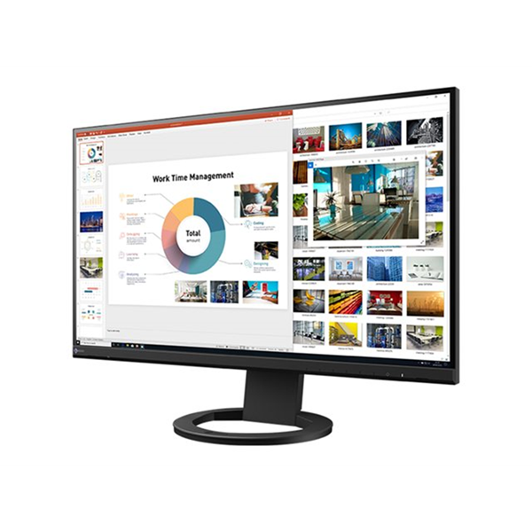 EIZO FlexScan EV2760-BK