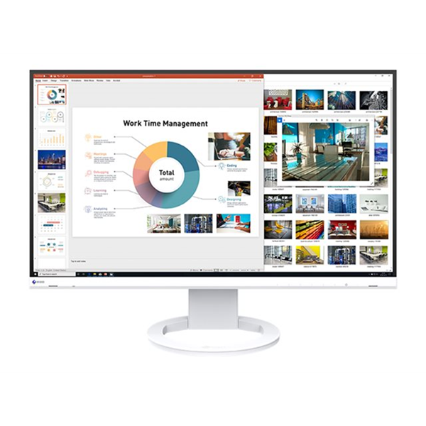EIZO FlexScan EV2760-WT