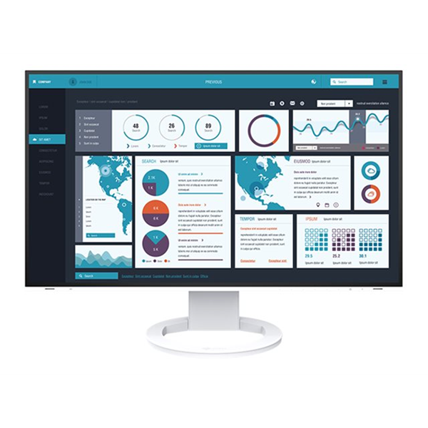 EIZO FlexScan EV2795-WT