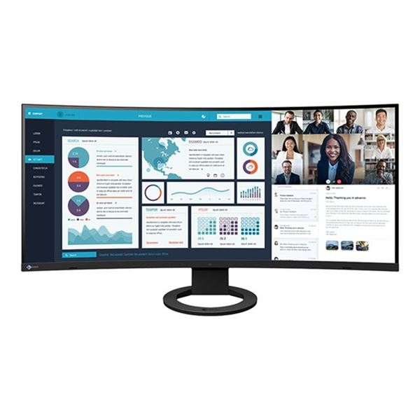 EIZO FlexScan EV3895-BK EIZO FlexScan EV3895-BK