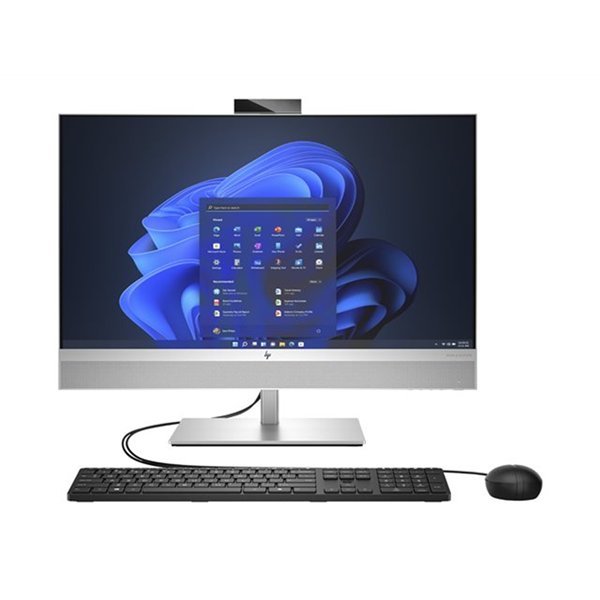 EliteOne 870 G9 AiO i513500 16/512 W11