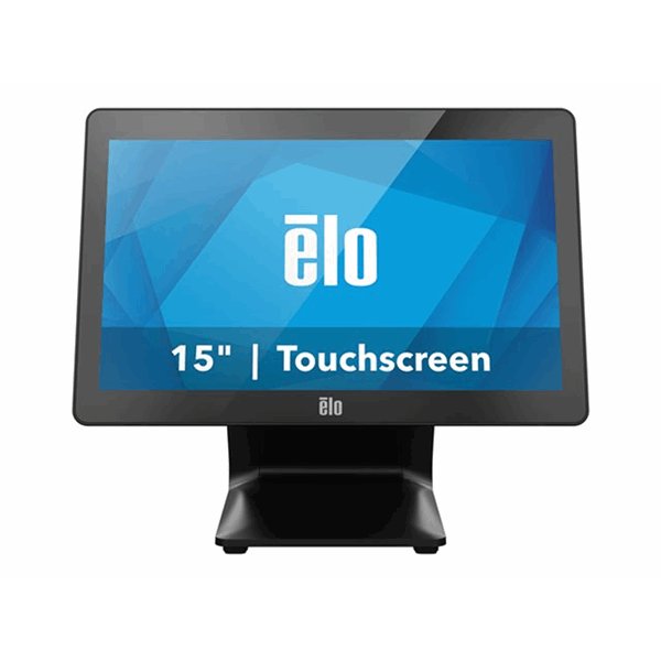 Elo I-Series 3 - alles-in-één Core i7 i7-1265UL 1.8 GHz - 16 GB - SSD 256 GB - LED 15.6"