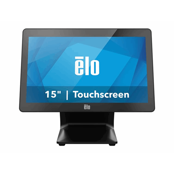 Elo I-Series 3 - alles-in-één Core i7 i7-1265UL 1.8 GHz - 16 GB - SSD 256 GB - LED 15.6" Elo I-Series 3 - alles-in-één Core i7 i7-1265UL 1.8 GHz - 16 GB - SSD 256 GB - LED 15.6"