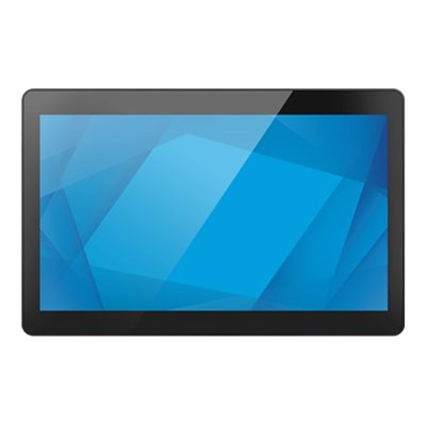 Elo 15.6-inch I-Series Slate w/ Intel HD