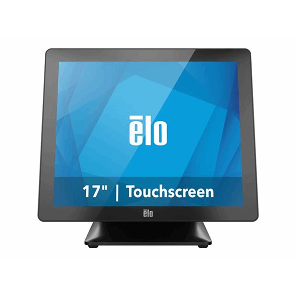 Elo I-Series 3 - alles-in-één Core i7 i7-1265UL 1.8 GHz - 16 GB - SSD 256 GB - LED 17"