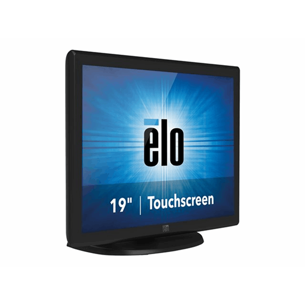Elo Desktop Touchmonitors 1915L AccuTouch