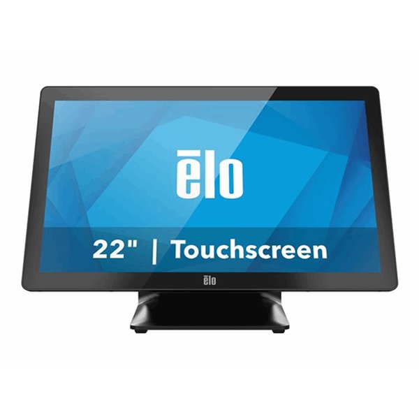 Elo I-Series 3 - alles-in-één Core i5 i5-1245UL 1.6 GHz - 16 GB - SSD 256 GB - LED 21.5" Elo I-Series 3 - alles-in-één Core i5 i5-1245UL 1.6 GHz - 16 GB - SSD 256 GB - LED 21.5"