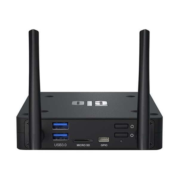 Elo Backpack - digital signage player Elo Backpack - digital signage player