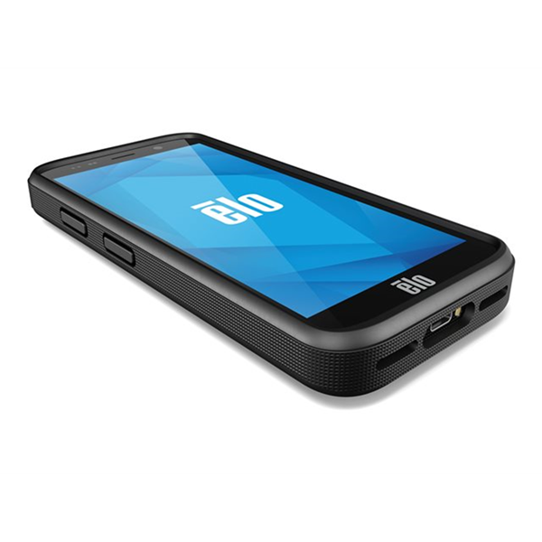 Elo - beschermend omhulsel voor handheld