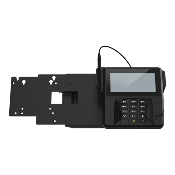 Elo bevestigingscomponent - voor verkooppuntterminal / EMV-lezer