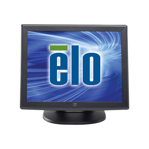 Elo Desktop Touchmonitors 1515L AccuTouch
