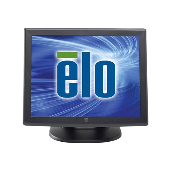 Elo Desktop Touchmonitors 1515L AccuTouch Elo Desktop Touchmonitors 1515L AccuTouch