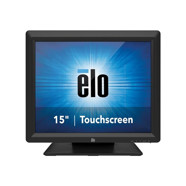 Elo Desktop Touchmonitors 1517L AccuTouch