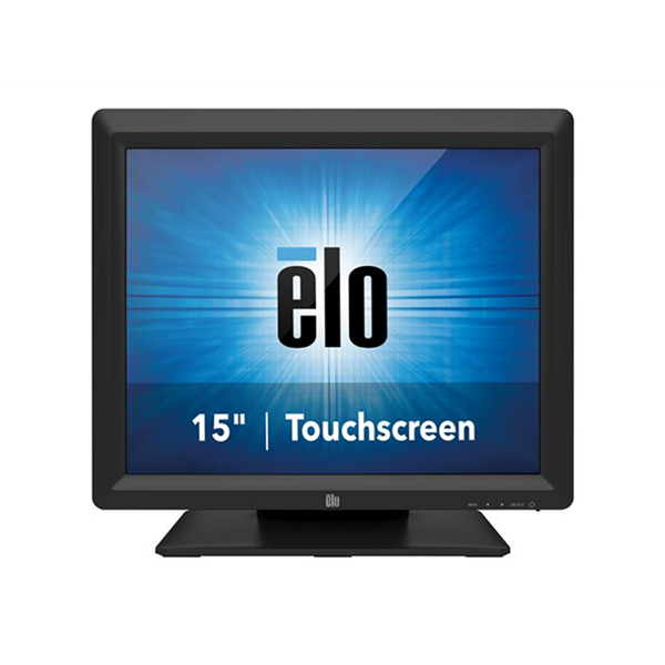 Elo Desktop Touchmonitors 1517L AccuTouch