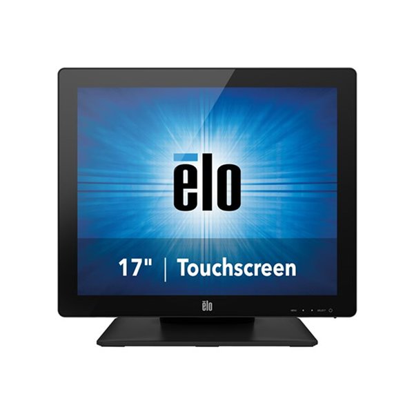 Elo Desktop Touchmonitors 1717L AccuTouch