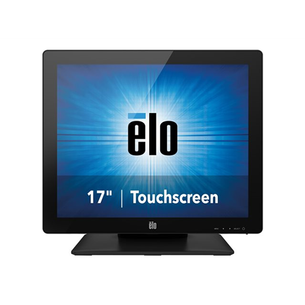 Elo Desktop Touchmonitors 1717L iTouch Zero-Bezel Elo Desktop Touchmonitors 1717L iTouch Zero-Bezel