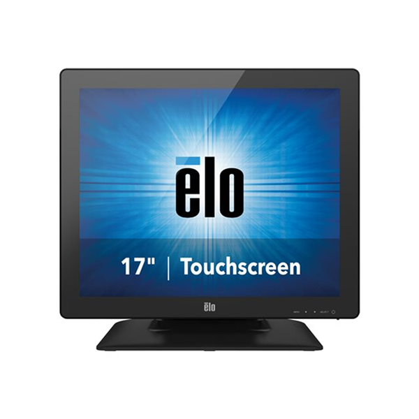 Elo Desktop Touchmonitors 1723L iTouch Plus Elo Desktop Touchmonitors 1723L iTouch Plus