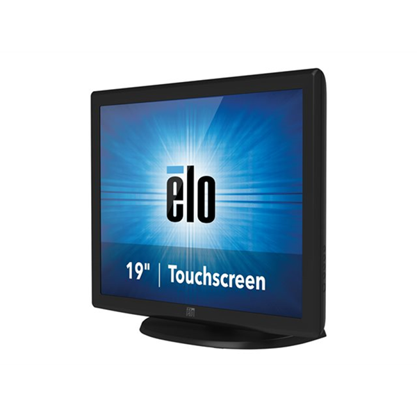 Elo Desktop Touchmonitors 1915L AccuTouch