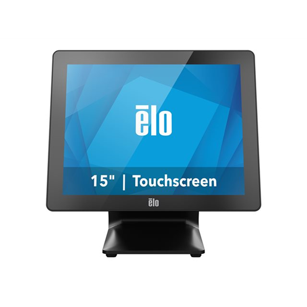 Elo I-Series 3 - alles-in-één Celeron 7305L 1.1 GHz - 8 GB - SSD 128 GB - LED 15" Elo I-Series 3 - alles-in-één Celeron 7305L 1.1 GHz - 8 GB - SSD 128 GB - LED 15"