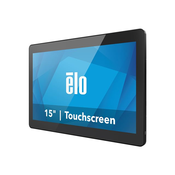 Elo I-Series 3 - alles-in-één Celeron 7305L 1.1 GHz - 8 GB - SSD 128 GB - LED 15.6"