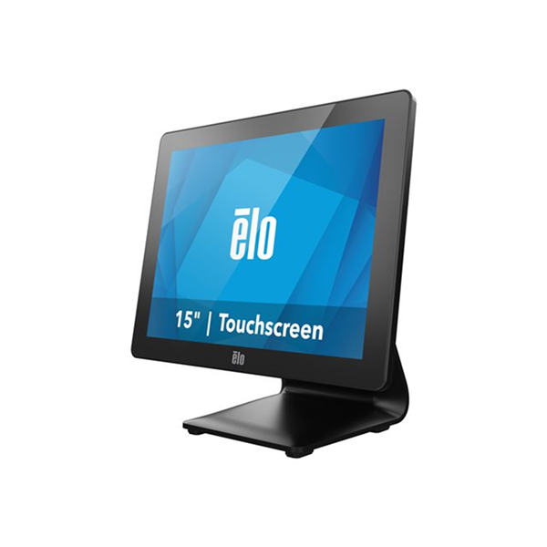Elo I-Series 3 - alles-in-één Core i3 i3-1215UL 1.2 GHz - 8 GB - SSD 128 GB - LED 15"