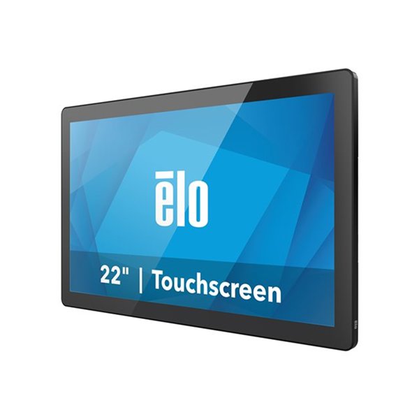 Elo I-Series 3 - alles-in-één Core i5 i5-1245UL 1.6 GHz - 8 GB - SSD 128 GB - LED 21.5" Elo I-Series 3 - alles-in-één Core i5 i5-1245UL 1.6 GHz - 8 GB - SSD 128 GB - LED 21.5"