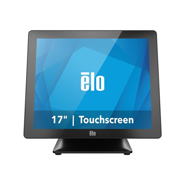 Elo I-Series 3 - alles-in-één Core i5 i5-1245UL 1.6 GHz - 8 GB - SSD 128 GB - LED 17"