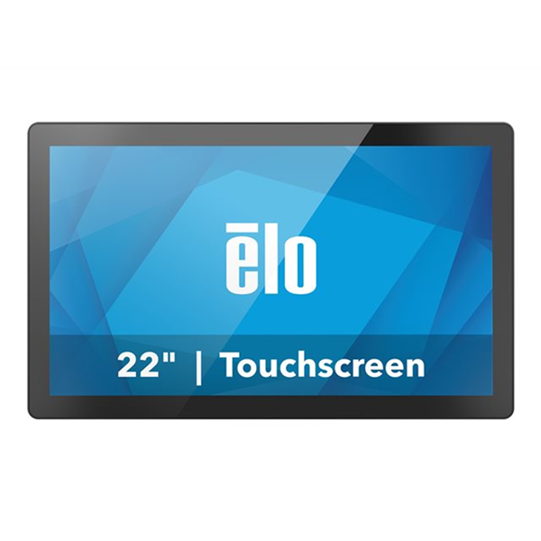 Elo I-Series 3 - alles-in-één Core i5 i5-1245UL 1.6 GHz - 8 GB - SSD 128 GB - LED 21.5" Elo I-Series 3 - alles-in-één Core i5 i5-1245UL 1.6 GHz - 8 GB - SSD 128 GB - LED 21.5"