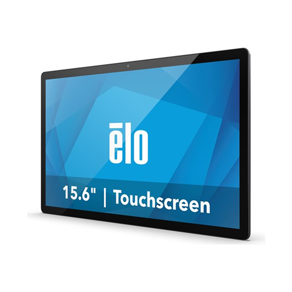 Elo I-Series 4 Slate - alles-in-één RK3399 - 4 GB - flash 32 GB - LED 15.6"
