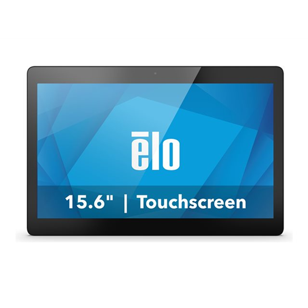 Elo I-Series 4.0 - standaard - alles-in-één Snapdragon 660 - 4 GB - flash 64 GB - LED 15.6"