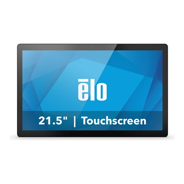 Elo I-Series 4.0 - Value - alles-in-één RK3399 - 4 GB 32 GB - LED 21.5"