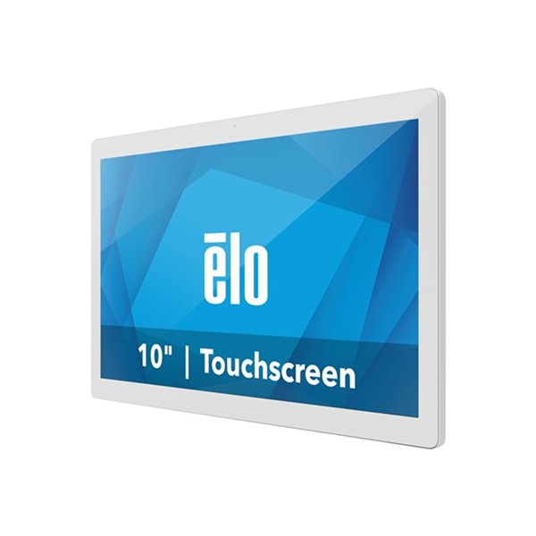 Elo I-Series 4.0 - Value - alles-in-één RK3399 - 4 GB - flash 32 GB - LED 10.1" Elo I-Series 4.0 - Value - alles-in-één RK3399 - 4 GB - flash 32 GB - LED 10.1"