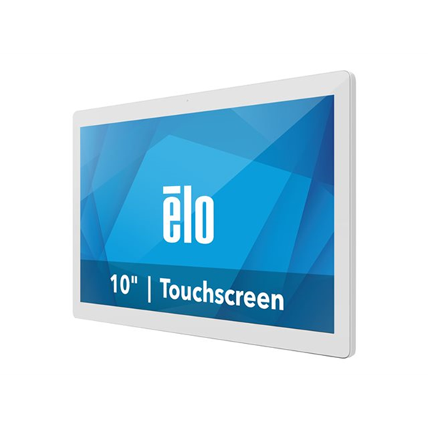 Elo I-Series 4.0 - Value - alles-in-één RK3399 - 4 GB - flash 32 GB - LED 10.1" Elo I-Series 4.0 - Value - alles-in-één RK3399 - 4 GB - flash 32 GB - LED 10.1"