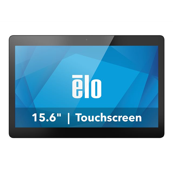 Elo I-Series 4.0 - Value - alles-in-één RK3399 - 4 GB - flash 32 GB - LED 15.6"