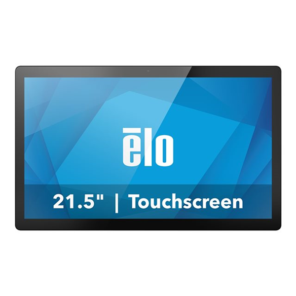 Elo I-Series 4.0 - Value - alles-in-één RK3399 - 4 GB - flash 32 GB - LED 21.5"