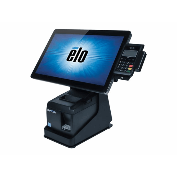 Elo mPOS Printer Stand Elo mPOS Printer Stand