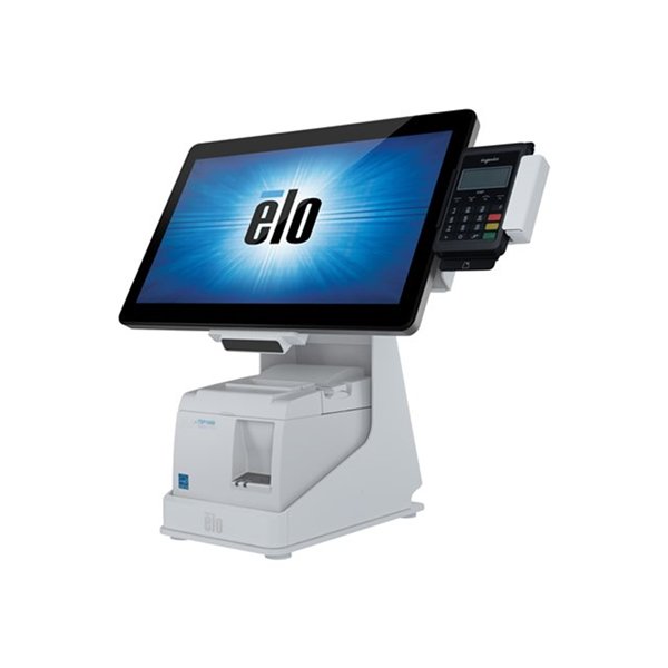 Elo mPOS Printer Stand