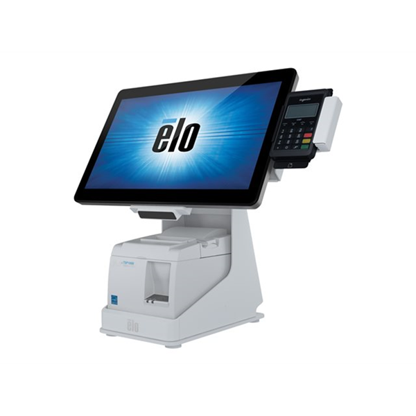 Elo mPOS Printer Stand Elo mPOS Printer Stand