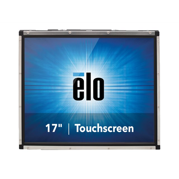 Elo Open-Frame Touchmonitors 1739L IntelliTouch Plus Elo Open-Frame Touchmonitors 1739L IntelliTouch Plus