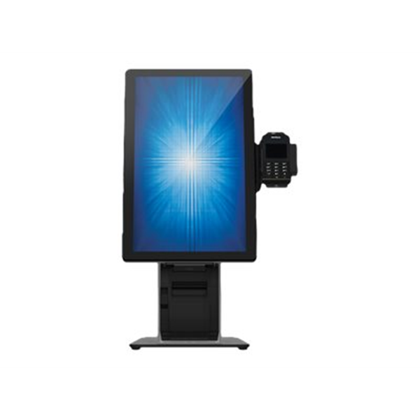 Elo Slim Self-Service Countertop Stand Elo Slim Self-Service Countertop Stand