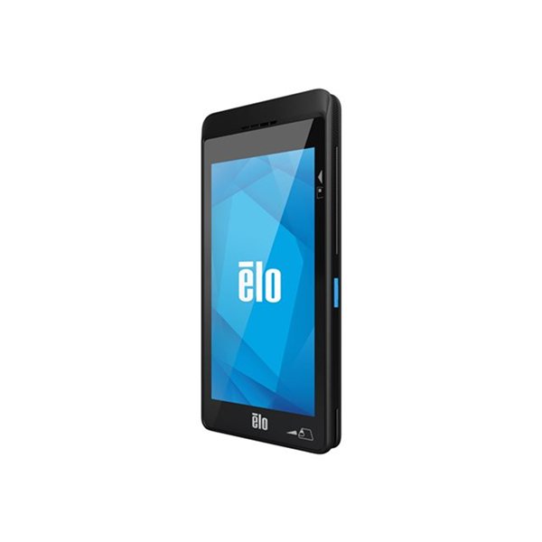 Elo - terminal voor gegevensverzameling - Android 10 - 32 GB - 6" - 3G - Open Carrier