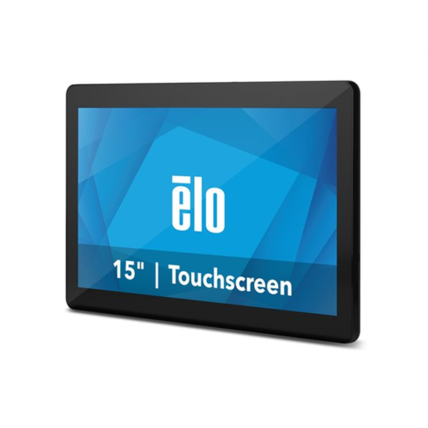 Elo X-Series Touchcomputer - SSD