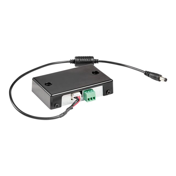 ELOKIT PWR CONVRTR 24VDC-12VDC