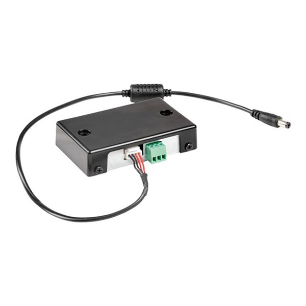 ELOKIT PWR CONVRTR 24VDC-12VDC