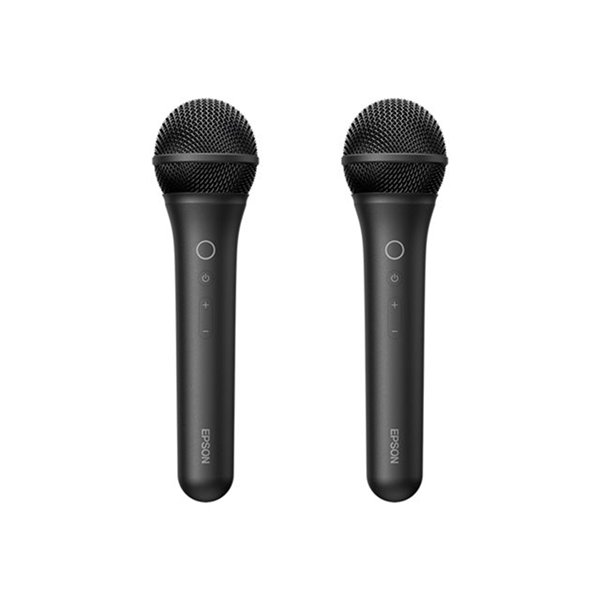 ELPKM01 Wireless Karaoke Mic Pair