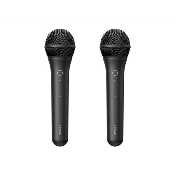 ELPKM01 Wireless Karaoke Mic Pair